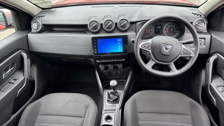 Dacia Duster 1.0 TCe 90 Comfort 5dr Petrol Estate